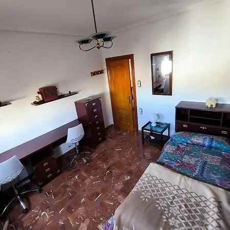בית נופש Casa Balcones De La Iglesia Fuentes de Ebro