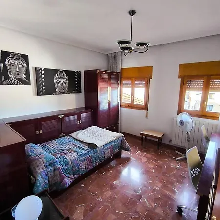 Casa Balcones De La Iglesia Fuentes de Ebro