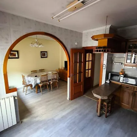 בית נופש Casa Balcones De La Iglesia